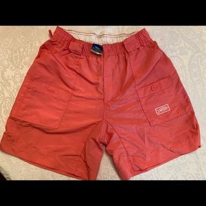 Aftco original fishing shorts